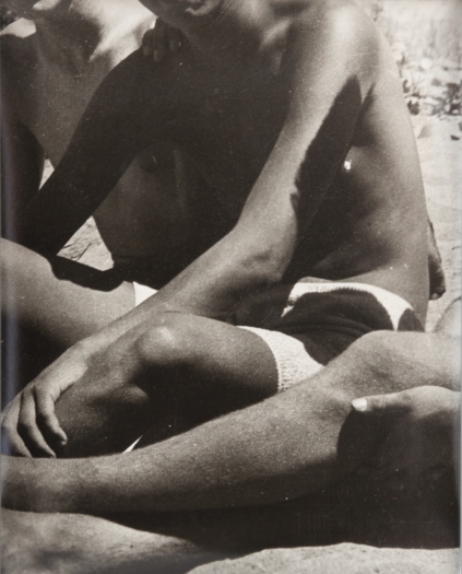 Lutz Bacher, Men at War, 1975