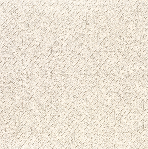 Chung Sang-Hwa Untitled 85-2-5, 1985 Acrylic on canvas 51 1/8 x 51 1/8 inches (130 x 130 cm)