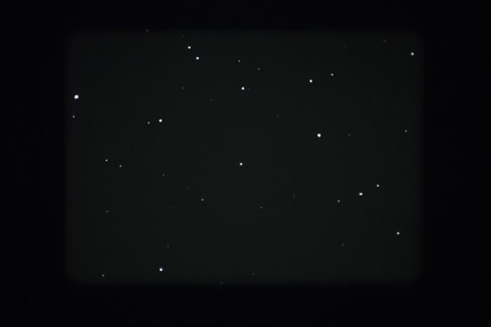 Of Spirits and Empty Spaces, 2012 (still)