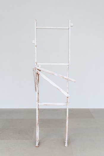 Gedi Sibony The Give, 2018