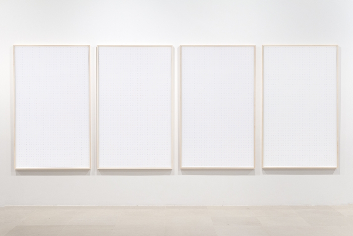 Paul Chan, Escapescape, 2017
