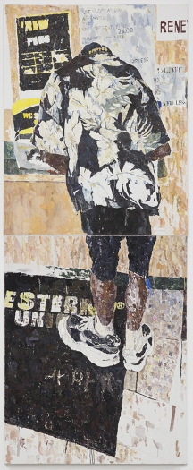 Andy Robert, Western Union: Bless Their Little Hearts, 2015