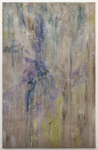 Andy Robert, Purple Pedal, 2019