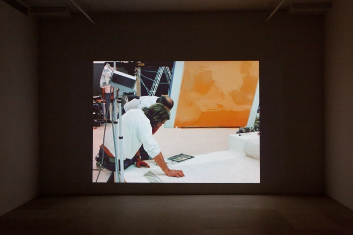 An Image, 1983