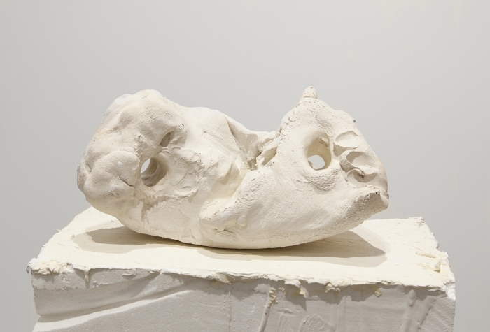 Gelatin, New York Golem, 2017