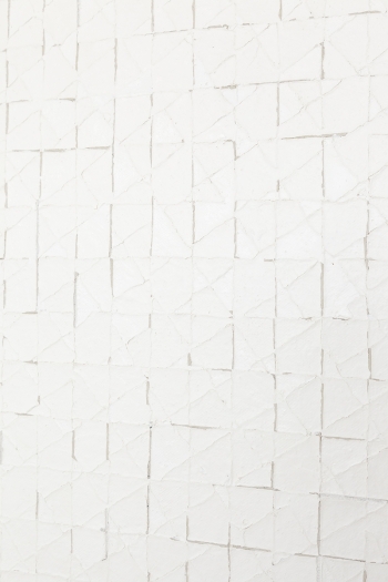 Chung Sang-Hwa, Untitled 2014-2-12, 2014 (detail)
