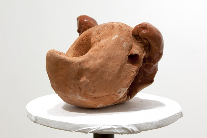 Gelatin, New York Golem, 2017