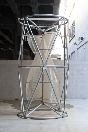 Turbine, 2014