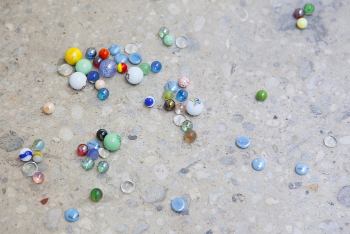Marbles, 2012