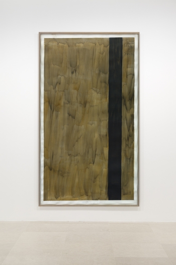 Günther Förg, Untitled, 1990