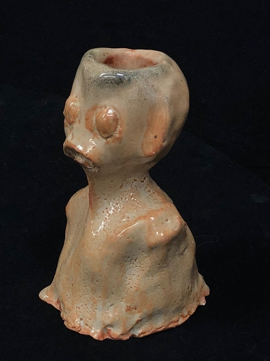 INTERNATIONAL SPACE STATION FUNDRAISER TO HEAL THE EARTH, CHEAP CERAMICS! EVERYTHING MUST GO! 