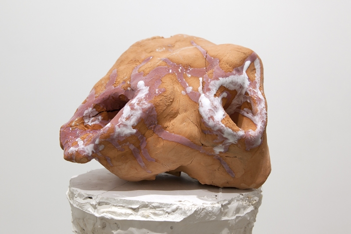 Gelatin, New York Golem, 2017