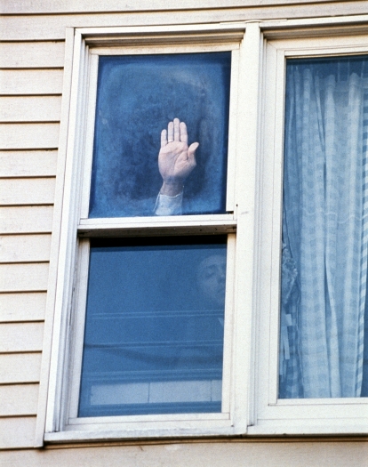 Rachel Harrison Untitled (Perth Amboy), 2001 Chromogenic print Image: 19 7/8 x 15 3/8 inches (50.5 x 39.1 cm)