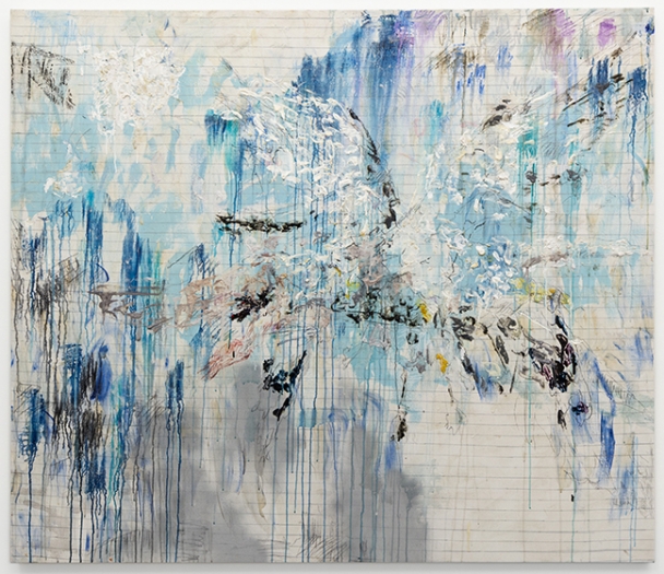 Andy Robert, BIRD, 2019