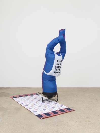 Paul Chan, Bropheus, 2019