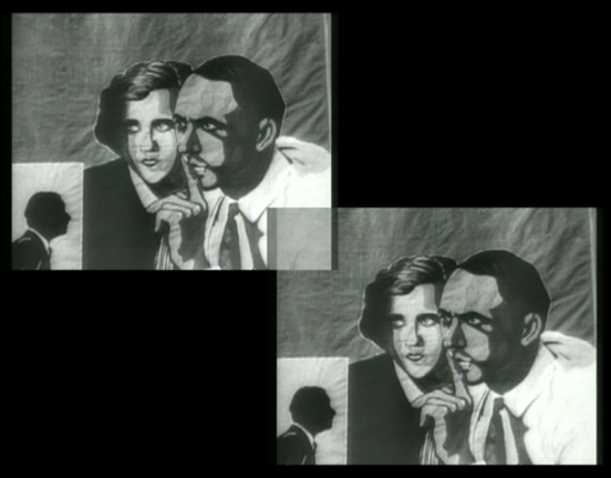 Harun Farocki, Counter Music, Greene Naftali, New York, 2006