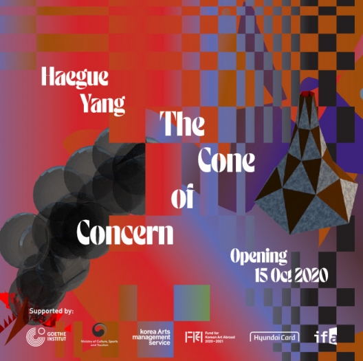 MCAD’s upcoming exhibition, Haegue Yang: The Cone of Concern is the first solo exhibition in the Philippines of celebrated Korean artist Haegue Yang (b. 1971, Seoul, South Korea), who lives and works between the cities of Seoul and Berlin since the mid-nineties. One of the most widely shown artists of her generation in the world today, Haegue is known for producing a form of conceptual language and an aesthetic vocabulary that is uniquely interwoven., 
