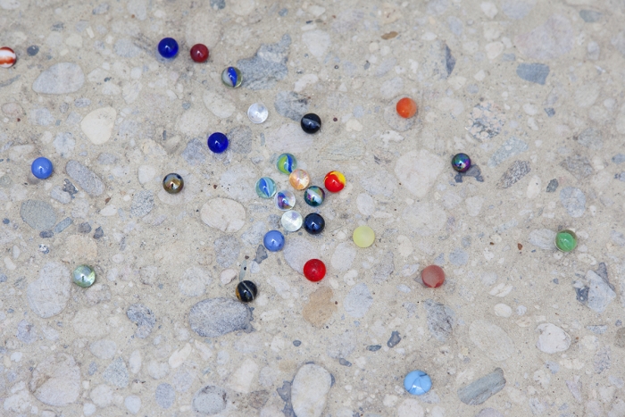 Marbles, 2012