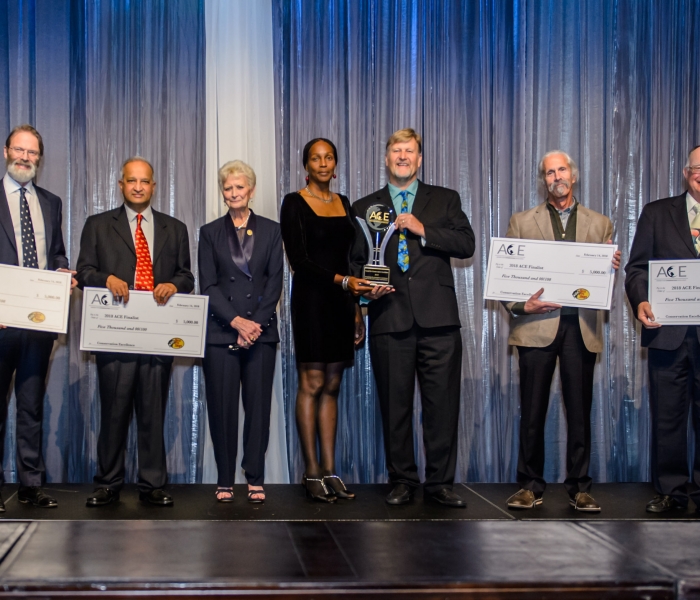 ACE Award for Conservation Excellence
