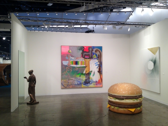 Art Basel Miami Beach 2013