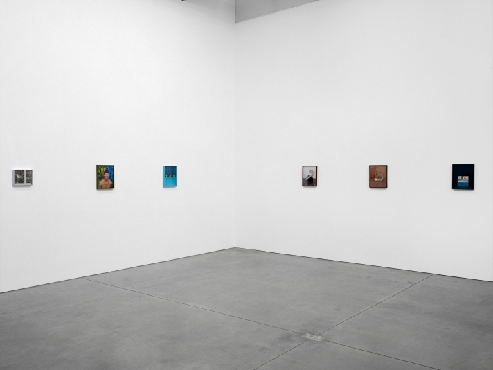 Elad Lassry