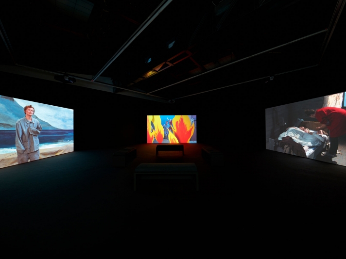 Ragnar Kjartansson