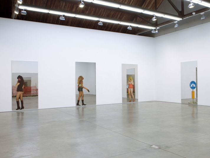 Michelangelo Pistoletto