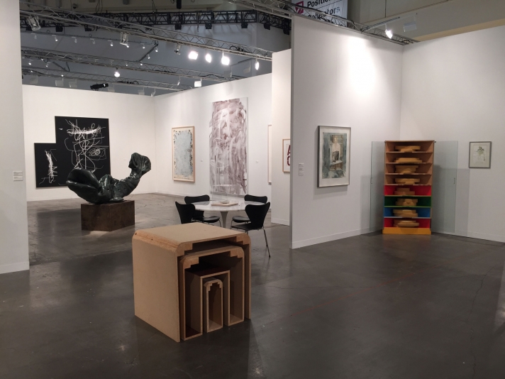 Art Basel Miami Beach 2014