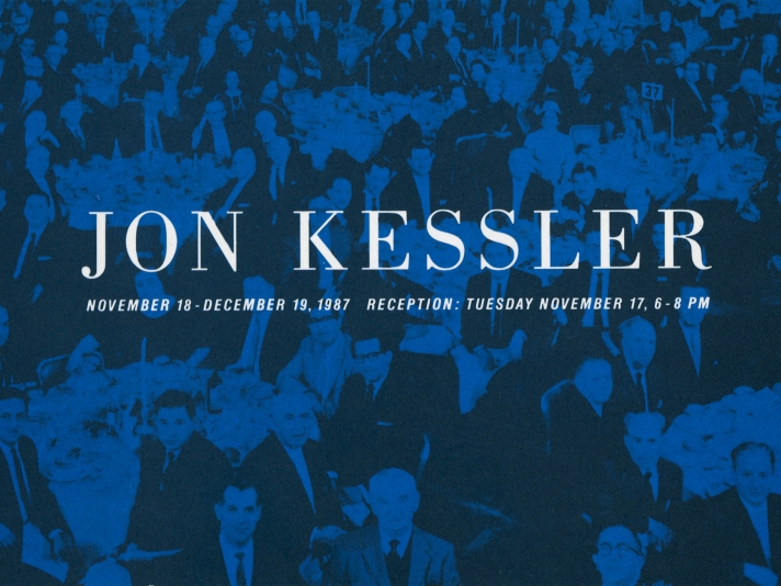 Jon Kessler