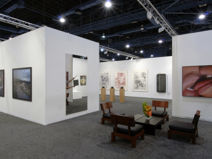 Art Basel Miami Beach 2007