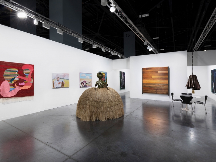 Art Basel Miami Beach 2019