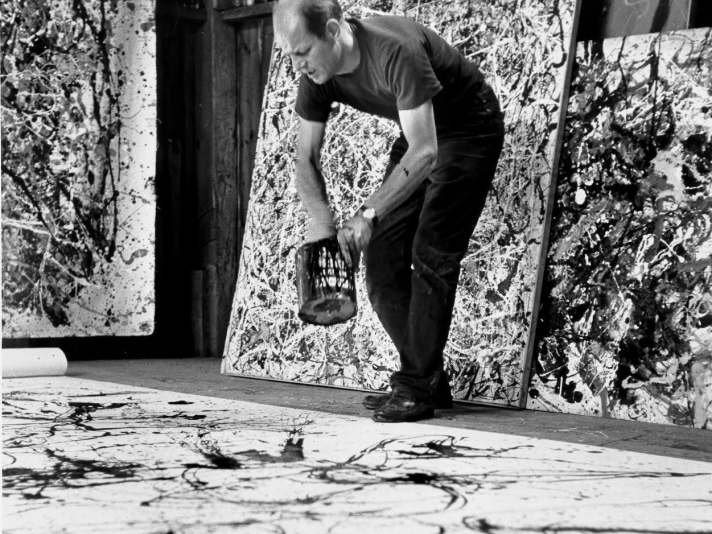 Artists Mnuchin Gallery