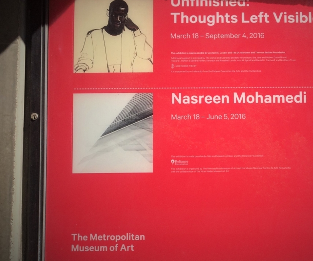 NASREEN MOHAMEDI