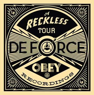 Tour de Farce