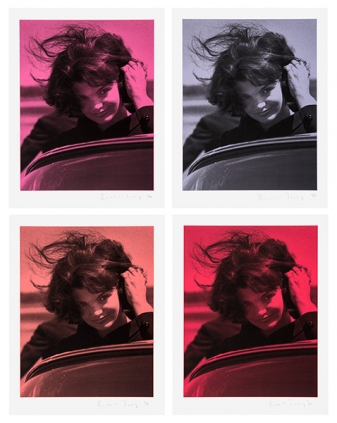 Jackie O
