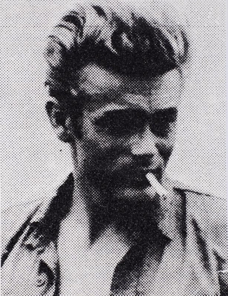 James Dean