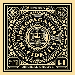 Original Groove