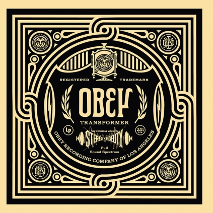 Obey Transformer