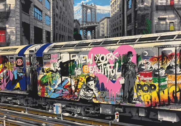 B Line