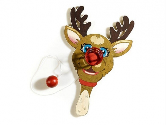 Rudolph