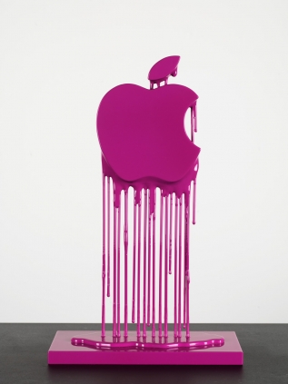 "Liquidated Apple"