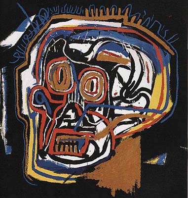Untitled (Head)