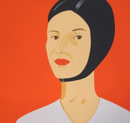 Bathing Cap
