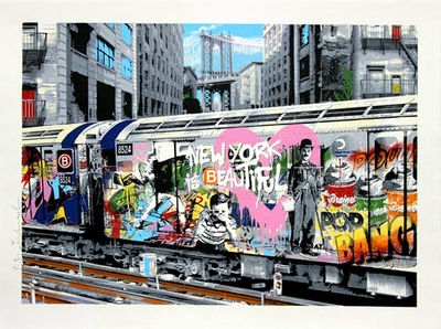 B Line
