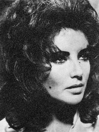 Elizabeth Taylor