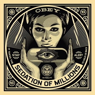 Sedation of Millions