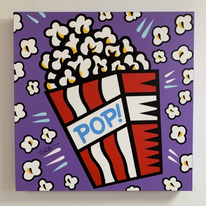 Pop! - Purple