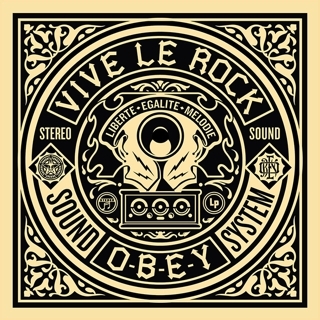 Vive Le Rock