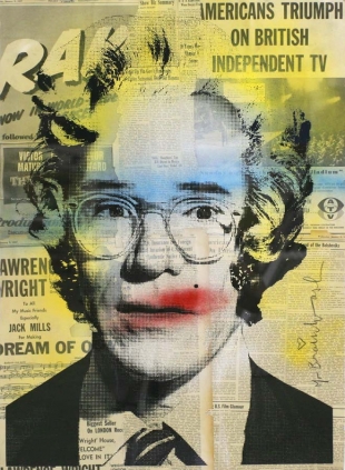 Andy Warhol