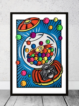 Gumball